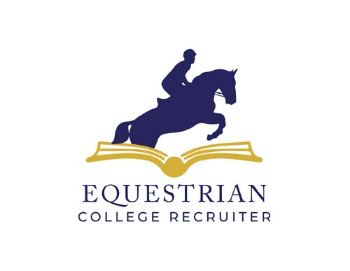 equestrian college recruiter