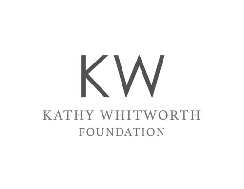 kathy whitworth foundation