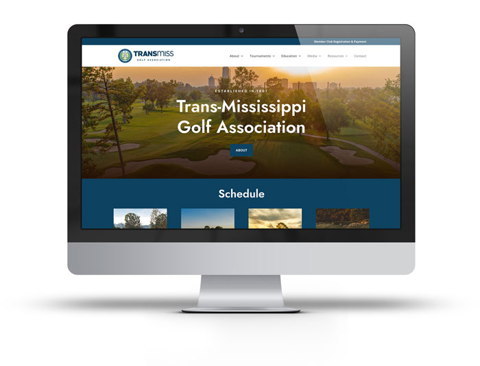 Trans-Mississippi Golf Association
