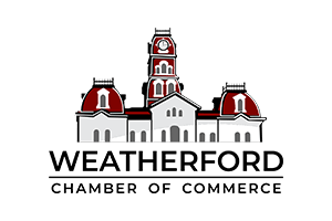 Weatherford chamber of commerce