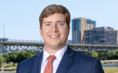 McDonald Sanders Law Firm Welcomes New Shareholder and Director