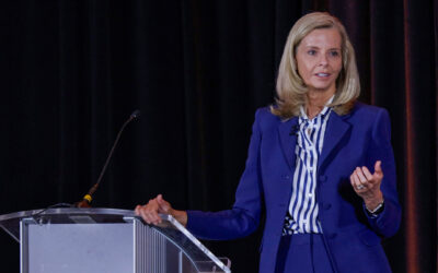 BNSF Ag & Energy Summit Event Photography | Ritz-Carlton Las Colinas