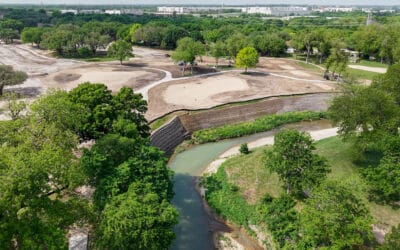 Ridglea Country Club Renovation Update | April 2026