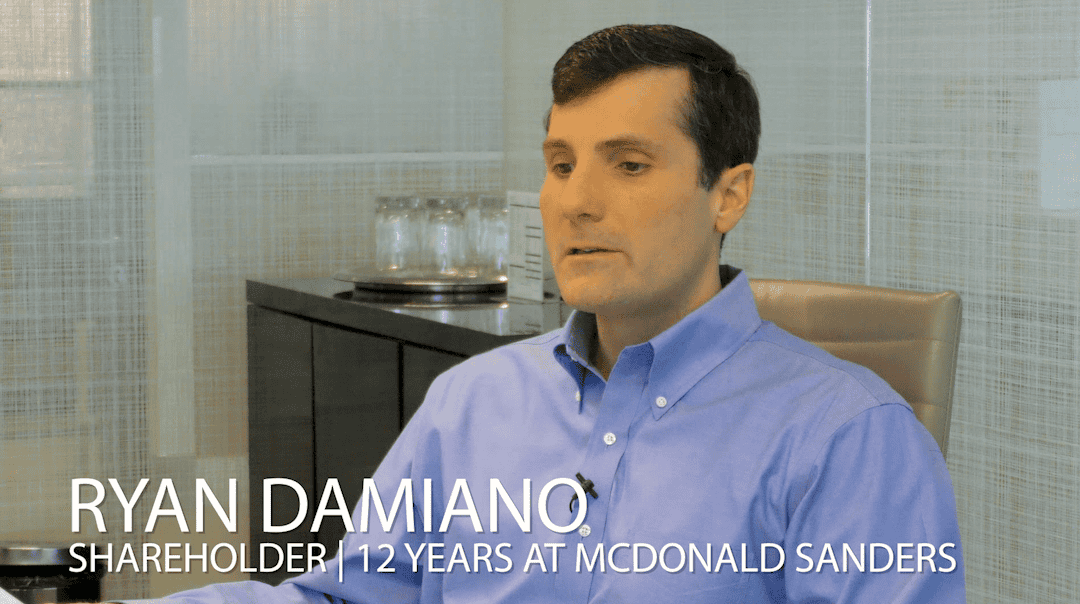 Inside the McDonald Sanders 75th Anniversary Campaign