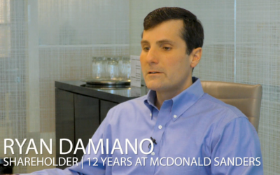 Inside the McDonald Sanders 75th Anniversary Campaign