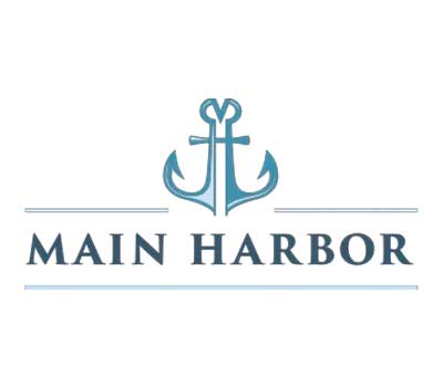 Logo-MainHarbor Main Harbor Marina