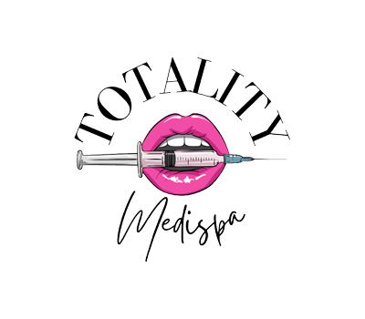 Totality-logo Totality MedSpa