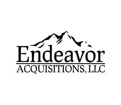 logo-endeavor Endeavor Acquistions<br />